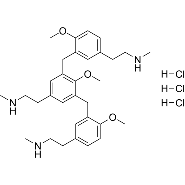 Compound 48/80 trihydrochloride