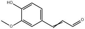Coniferaldehyde