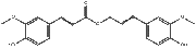 Coniferyl ferulate