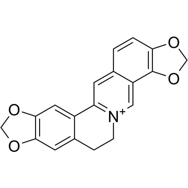 Coptisine