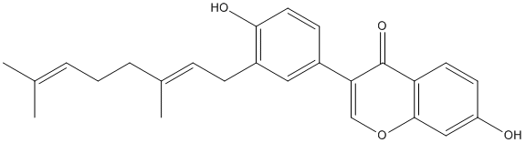 Corylifol A