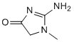 Creatinine