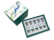 Recombinant Human CD48 protein, N-His Tag