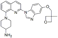 Crenolanib