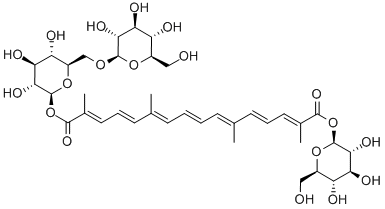 Crocin-II