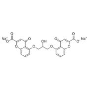 Cromolyn sodium
