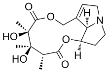 Monocrotaline