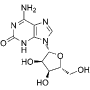 Crotonoside