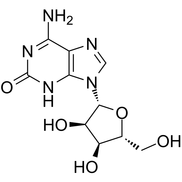 Crotonoside