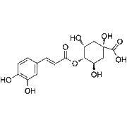 Cryptochlorogenic-acid