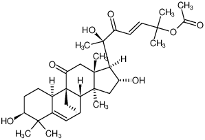 Cucurbitacin C