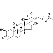 Cucurbitacin B