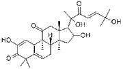 Cucurbitacin I