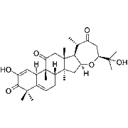 Curcurbitacin-IIa