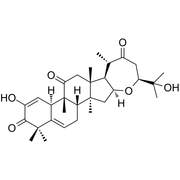 Curcurbitacin-IIa