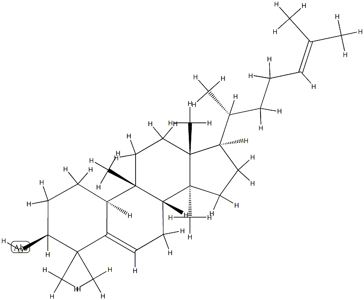 Cucurbitadienol