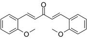 Curcumin analog C1