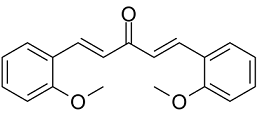 Curcumin analog C1