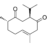Curdione