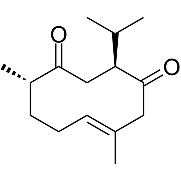 Curdione