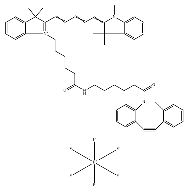 Cyanine5 DBCO
