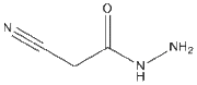 Cyanoacetohydrazide