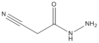 Cyanoacetohydrazide