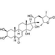 Cyasterone