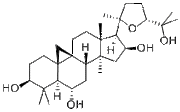 Cycloastragenol