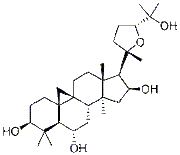 Cyclogalegenin