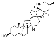 Cyclopamine
