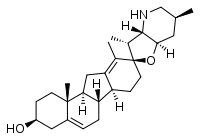 Cyclopamine