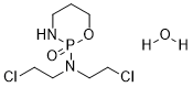 Cyclophosphamide monohydrate