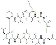 Cyclosporine A