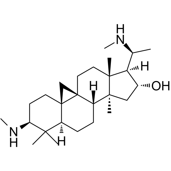 Cyclovirobuxine