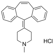 Cyproheptadine HCl