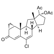 Cyproterone Acetate