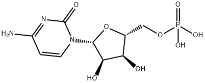 5'-Cytidylic acid