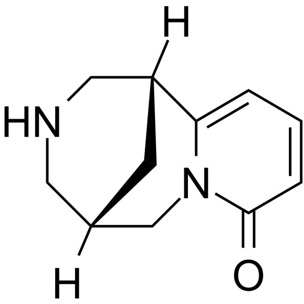 Cytisine