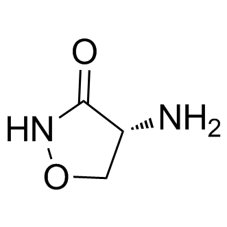 D-Cycloserine