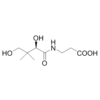 D-Pantothenic acid