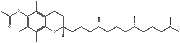 D-α-Tocopherol acetate