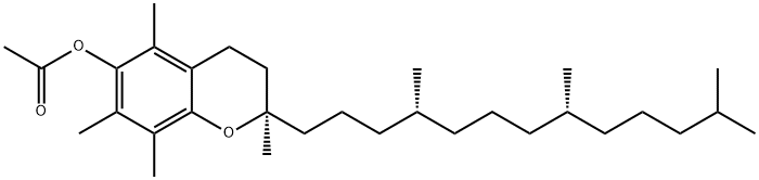 D-α-Tocopherol acetate