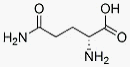D-glutamine