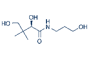D panthenol