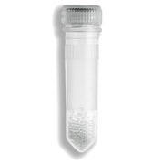 Prefilled 2.0Ml Tubes, Silica (Glass) Beads, 1.0Mm Acid Washed, 50Pk - Bead Media for Homogenizers - Benchmark Scientific