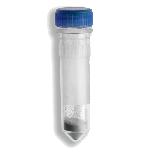 Prefilled 2.0Ml Tubes, Zirconium Beads, 0.1Mm Triple-Pure - High Impact, 50Pk - Bead Media for Homogenizers - Benchmark Sc...