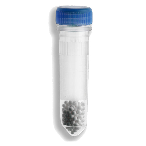 Prefilled 2.0Ml Tubes, Zirconium Beads, 1.5Mm Triple-Pure - High Impact, 50Pk - Bead Media for Homogenizers - Benchmark Sc...