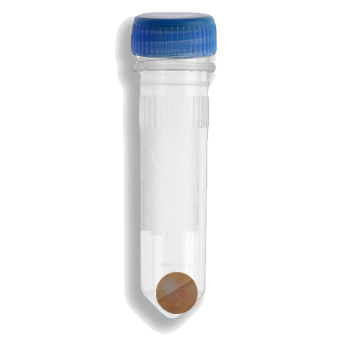 Prefilled 2.0Ml Tubes, 6 Mm Ceria Based Zirconium Oxide Satellite, 50Pk - Bead Media for Homogenizers - Benchmark Scientific