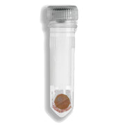 Prefilled 2.0Ml Tubes, Garnet Shards And One 6 Mm Zirconium Bead, 50Pk - Bead Media for Homogenizers - Benchmark Scientific